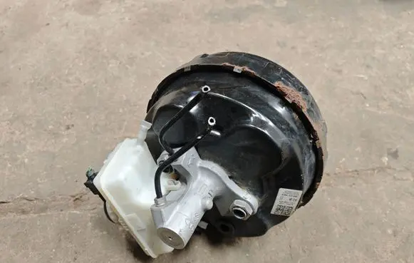 Audi Q5 SQ5 Brake booster 8R0612103H 8R0612103 V01IWRJD