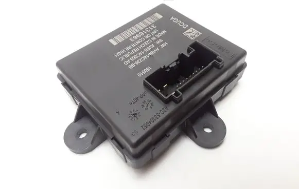 Volvo S60 Door control unit/module 31318963