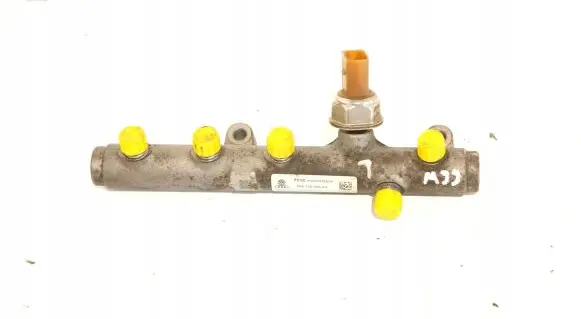 Audi A4 S4 B5 8D Fuel main line pipe 059130089AH