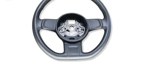 Volkswagen Up Steering wheel 1S0419091 0000020720 307472399N44AD