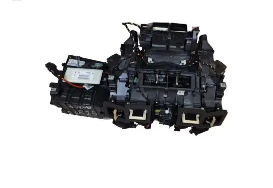 BMW 7 F01 F02 F03 F04 Interior heater climate box assembly 9280185 9202574