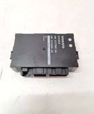 Volvo XC70 Tailgate/trunk control unit/module 31218393 31218404 31217840
