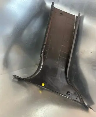 Volvo V70 (B) pillar trim (bottom) BPGQC