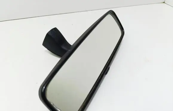 Peugeot 307 Rear view mirror (interior) 44139