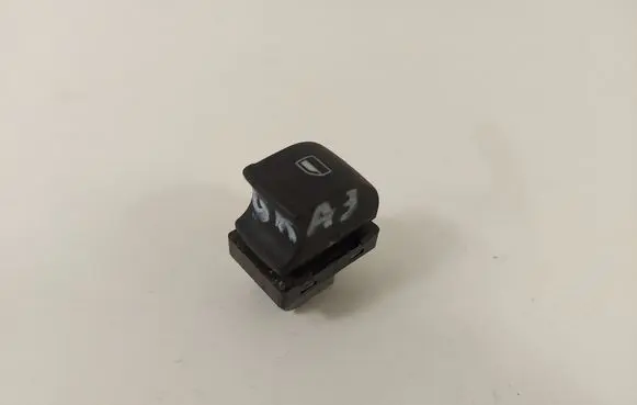 Audi A3 S3 A3 Sportback 8P Electric window control switch 4F0959855 237608S
