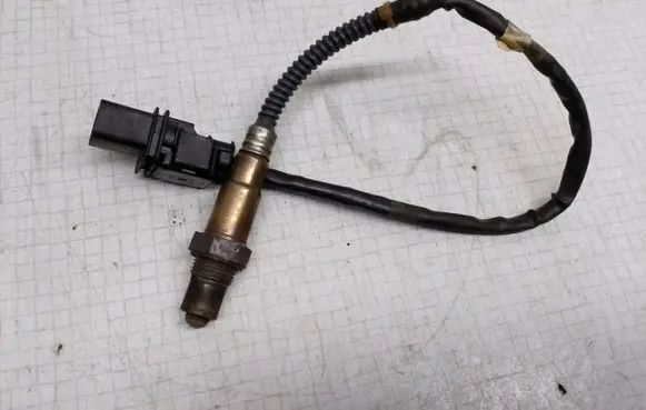 Seat Ibiza III (6L) Lambda probe sensor 045906262 0281004064