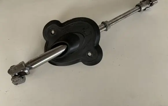 Audi Q5 SQ5 Steering column universal joint 80B419753F