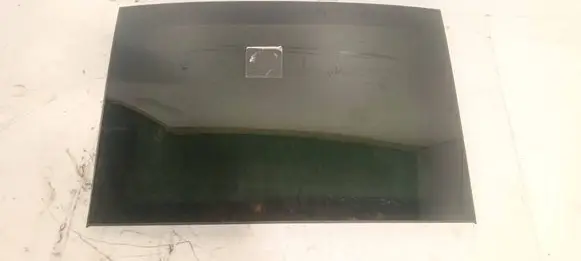 KIA Optima Sunroof glass