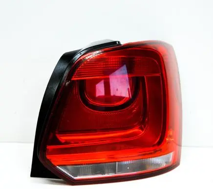 Volkswagen Polo V 6R Rear/tail lights 6R0945112B