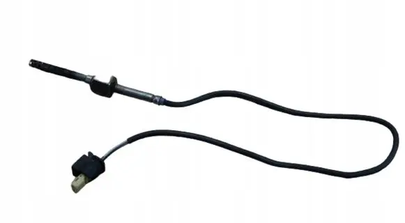 Mercedes-Benz E W212 Exhaust gas temperature sensor A0071536728