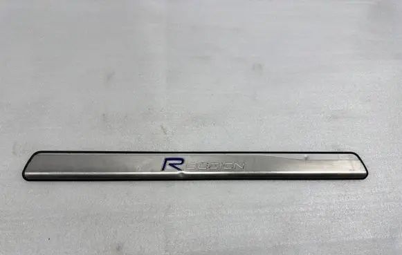 Volvo S60 Front sill trim cover 31391250