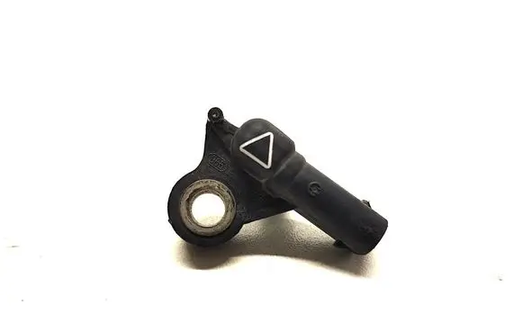 Volvo V60 Airbag deployment crash/impact sensor 31476274
