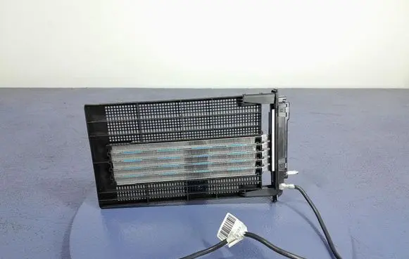Audi A4 S4 B7 8E 8H Interior heater climate box assembly 6801525