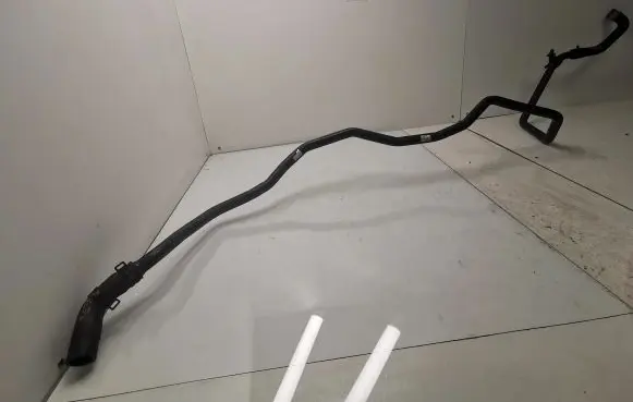Porsche 911 991 Engine coolant pipe/hose 99110682201
