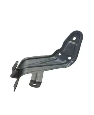 BMW X3 G01 Radiator mount bracket 11518647843 864784303 8647843