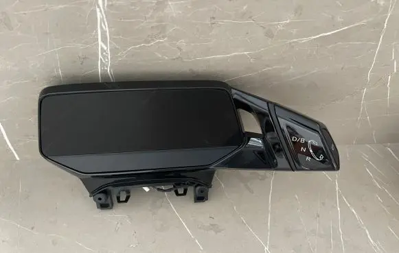 Volkswagen ID.3 Speedometer (instrument cluster)