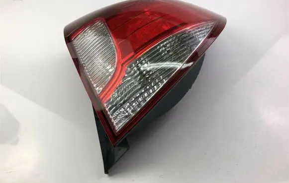 KIA Rio Headlight/headlamp 92402FD070 F3312