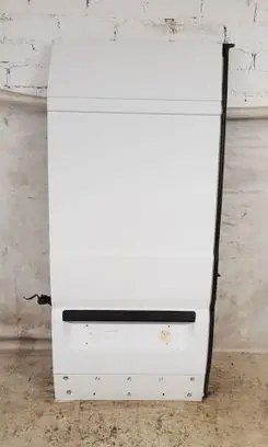 Peugeot Boxer Back/rear loading door 