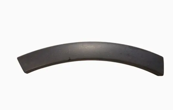 Ford Kuga I Front bumper splitter molding 8V4117B813A