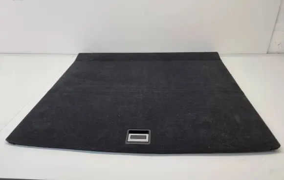 Lexus RX 450H Trunk/boot floor carpet liner 5841048150