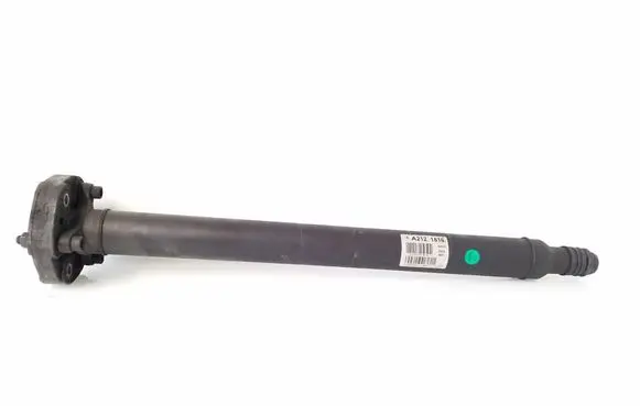 Mercedes-Benz E W212 Rear driveshaft/prop shaft A2121816 2124101816