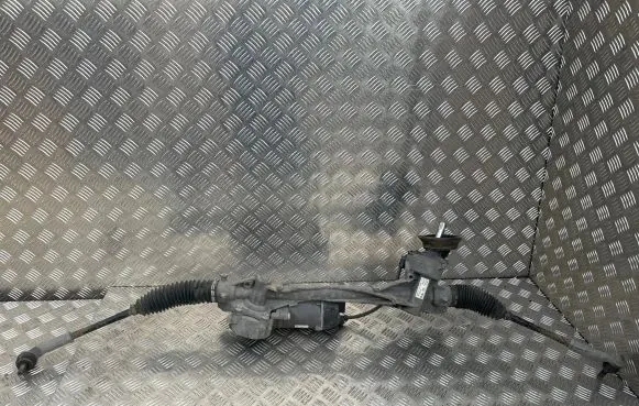 Volkswagen Golf VII Steering rack 5Q1423051BA 5Q0909144AA 7817974546