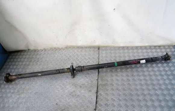 Hyundai Santa Fe Drive shaft (set) 49300-2W050