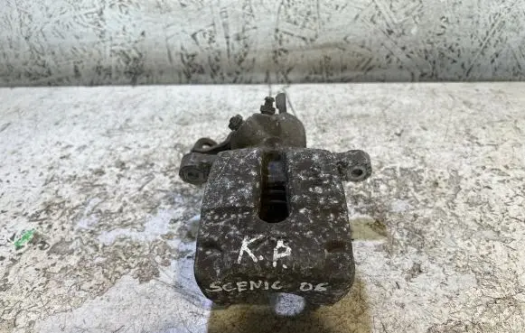 Renault Scenic I Rear brake caliper