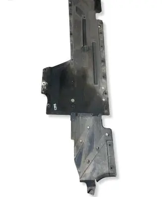 BMW 3 F30 F35 F31 Side bottom protection 7241834