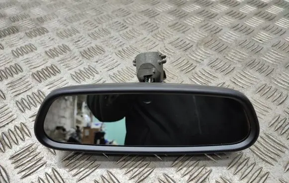 Peugeot 508 Rear view mirror (interior) 96758889XT