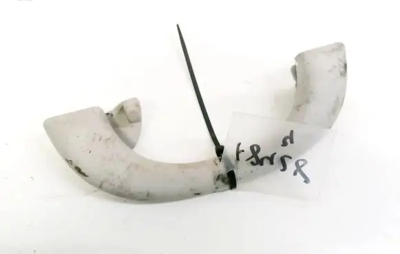 Mercedes-Benz CLS C219 Rear interior roof grab handle A2118100151