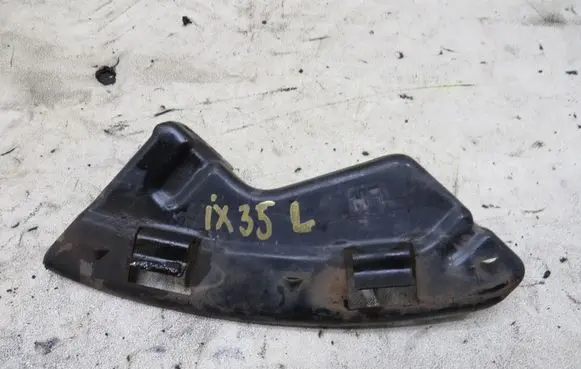 Hyundai ix35 Headlight/headlamp mounting bracket GMAUTO4574097