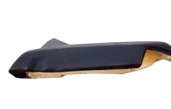 Peugeot 3008 I Rear seat side top trim 1595962