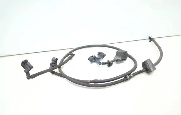 Mercedes-Benz ML W164 Windshield washer spray nozzle A1648601147 A1648600947 200VP320080