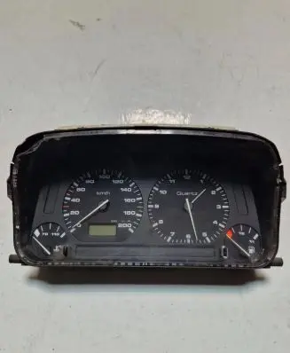 Seat Ibiza II (6k) Speedometer (instrument cluster) 87001323
