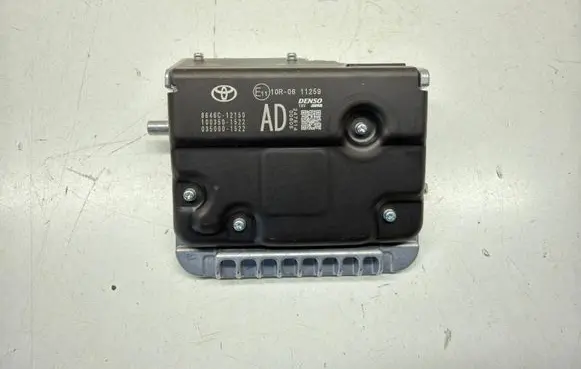 Toyota Corolla E210 E21 Windshield/windscreen camera 8646C12150 0350001522 1003501522