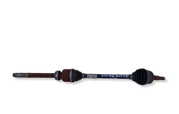 Peugeot 3008 I Front driveshaft 9811176780