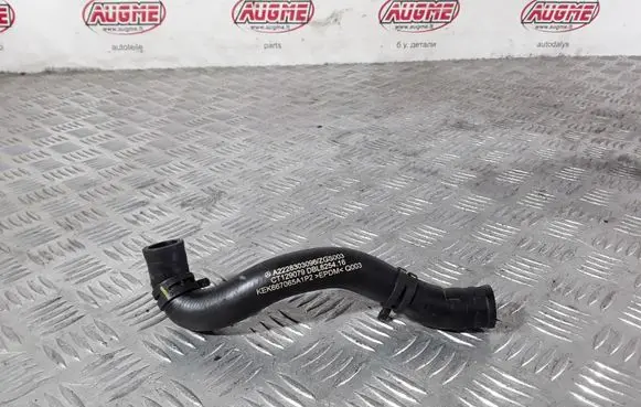 Mercedes-Benz S W222 Engine coolant pipe/hose A2228303096 CT129079 KEK667065A1P2