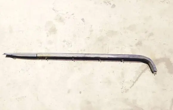 Dodge Grand Caravan Sliding door trim 