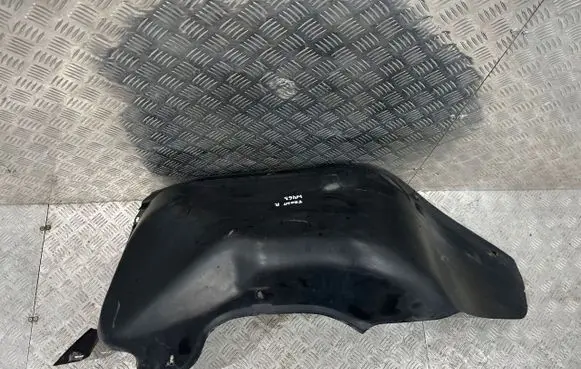 Mercedes-Benz G W463 2nd Gen Front wheel arch liner splash guards A4638840122