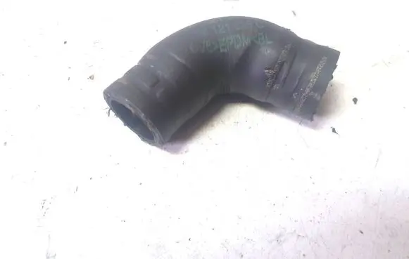 Audi A7 S7 4G Air intake hose/pipe 059121625C