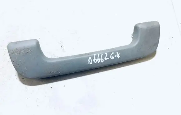Audi A6 S6 C5 4B Rear interior roof grab handle 4b0857607d