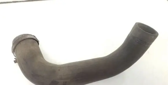 Ford Focus Intercooler hose/pipe