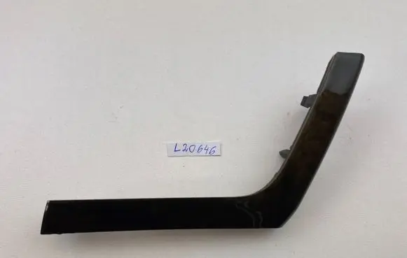 Audi A8 S8 D4 4H Dashboard glove box trim L4H000011 1441136362