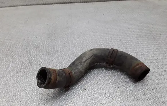 Chevrolet Lacetti Engine coolant pipe/hose
