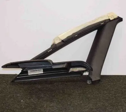 Audi A6 S6 C6 4F (C) pillar trim 4F5867287 4F5867287D