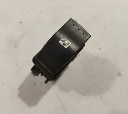 Renault Scenic II - Grand scenic II Electric window control switch 315029A