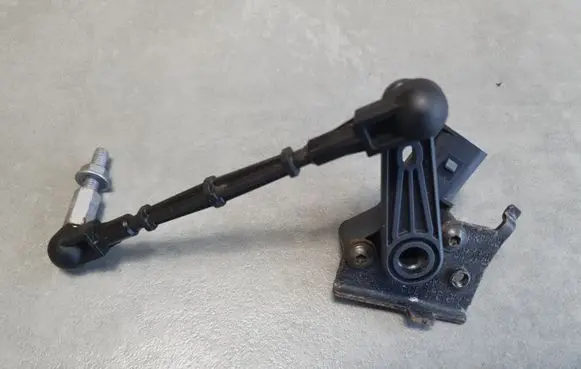 Audi Q8 Headlight/headlamp level sensor 4M0941309K