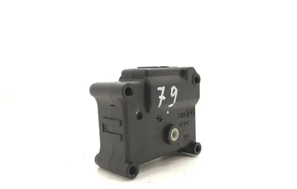 Nissan Almera Intake manifold valve actuator/motor 2K44030860