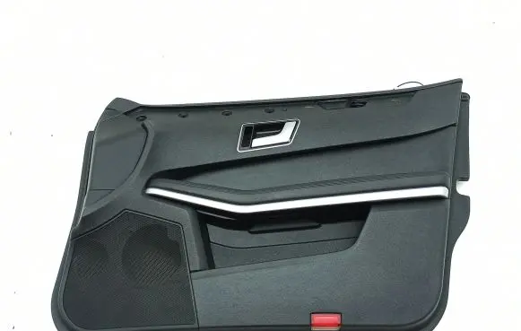 Mercedes-Benz E W212 Front door card panel trim A2127270448